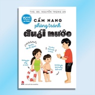 Book - 15 Tips to Help Me Stay Safe - A Guide to Preventing Drowning