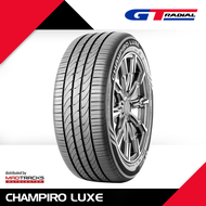 205/65 R16 95H Champiro Luxe