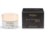 ELDAN - 勝肽彈潤緊緻 50+ 面霜 50ml