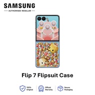 SAMSUNG GALAXY Z FLIP 7 FLIPSUIT CASE