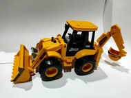 Backhoe / Jengkaut / Buldozer / Kapal Korek Permainan