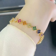 High-End Bracelet Girls Light Luxury ins Style