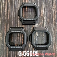 stainless watch ☞✕()G-5600E/GW-M5610/G-5600A/GLX-5600/GLS-5600 ORIGINAL BEZEL.BLACK.RESIN.