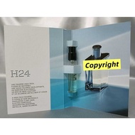 2ML VIALS H 24 EDT FOR MEN