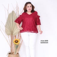 Hanbai - Vanka Atasan brokat JUMBO 684