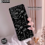 Fashion Case Aesthetic Softcase Samsung Galaxy A52 A52S Latest Case Sam Galaxy A52 A52S Silicone Pro