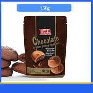 Ever Delicious Chocolate Cream Cookies 150g