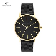 100% Original Armani Exchange la Watch AX5548 Authentic Jam Tangan Lelaki Men Watch