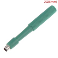 【Big Discount】Biopsy Dermal Puncher For Skin Tool Sterilized Dermal Anchor Punch Tool Piercing