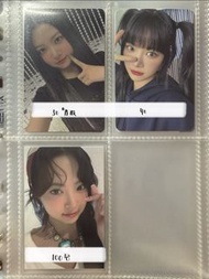 lsf eunchae小卡