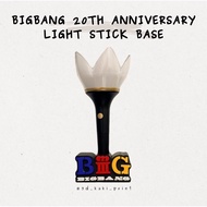 BIGBANG 20th Anniversary Light Stick Base | 3D Printed VIP Bangstick Display Stand | K-Pop Holder