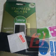 Istomp Screen Protector tempered glass apple watch 42mm.