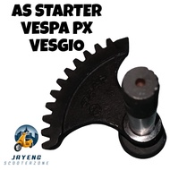 Vesgio As Kick Selah Starter Starter Vespa PX Vespa Spare Parts Vespa Accessories Vespa Variations V