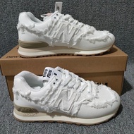 New Balance NB574miumiu574 miuNB574 miuNB574 Miu New Balance New Balance NB574miumiu574 Joint Miu Mi