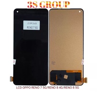 [ORIGINAL]OEM LCD OPPO RENO 7 5G / RENO 8 4G / RENO 8 5G