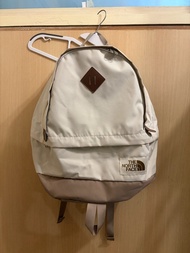 North face backpack