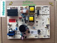 อะไหล่ของแท้/K2130493/Main board/เมนบอร์ดตู้เย็นไฮเซนส์/รุ่น RS670N4AW1