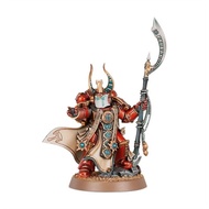 Ahzek Ahriman - Warhammer Model