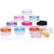 Pot Cream 5 grams Jar cream 5 grams