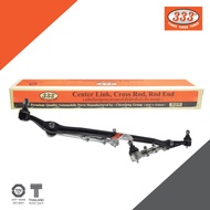 333 ลูกหมากประกอบชุด - TOYOTA HILUX RN30 RN40 ปี78 79 80 81 82 83- ลูกหมากรถยนต์ (1 กล่อง 1ชุด)