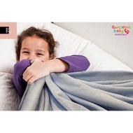 BION | Negative Ion Kid Blanket | Hypoallergenic &amp; Super Soft  Blanket | Double Layer Premium Quality