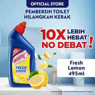 HARPIC Fresh Lemon 495ml
