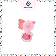 BNB barenbliss Moist Mochi Paste Powder Blush/Cream