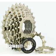 9 Speed 11T - 32T Bicycle MTB Cassette