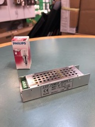 12v 3A 火牛 36w ( 燈帶用)