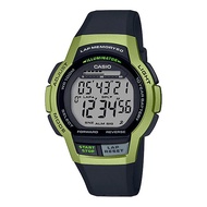 Watch - Casio MEN SPORTS WS1000H-3 - ORIGINAL