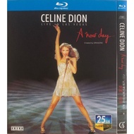 Import Blu-ray Celine Dion: Live in Las Vegas: A New Day...2007