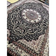 ISFAHAN CARPET FROM TURKEY 1.5 juta banang