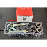 (C70) FRONT FORK BUSH