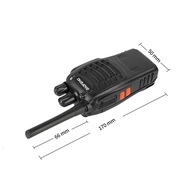 Baofeng new model BF-88E Baofeng walkie-talkie PMR446Wireless high-power communication equipment han