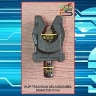 9mm HOSE HANDLE CLIP