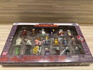 Minecraft Figure 公仔