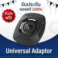 Quad Lock สินค้าพร้อมส่ง Universal Adaptor + Handlebar Mount - For Motorcycle | รับประกันของแท้ 100%