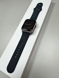 Apple Watch series 8 45mm gps