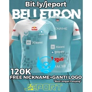 Belletron gaming / eSport Jersey Jersey - Light Blue 2020 2021