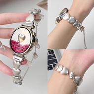 Love Watch Strap For Huawei watch gt 6 pro Strap Huawei watch GT 5 Strap huawei watch gt 5 pro / Hua