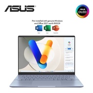 Asus Vivobook S 14 Oled Laptop (S5406M-AQD228WS) INTEL CORE ULTRA 7 155H INTEL ARC GRAPHICS