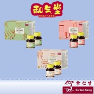 Eu Yan Sang Essence Of Chicken  Series 70g x 6's