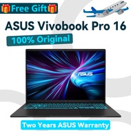 ASUS Vivobook Pro 16 2025 / Core9 270H / Core5 210H | RTX5060 / RTX5050 | 16inch 144Hz ASUS Laptop