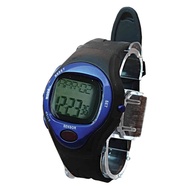 HEART RATE MONITOR STOP WATCH C/W