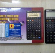 Casio FX-4500PA - Scientific Kalkulator [100% Asli]