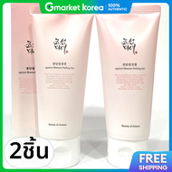 Beauty of Joseon | เจลลอกผิวสูตรดอกแอปริคอท 100 มล. x 2 ชิ้น (1+1)