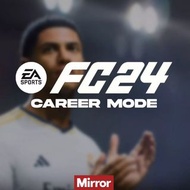 🎁特惠折扣🎁FIFA24 PC online 12000綠點 EA Steam 正規代充代儲