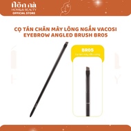 Vacosi Eyebrow Angled Brush BR05