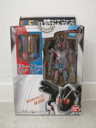 FMCS EX 05 假面騎士Fourze磁鐵型
