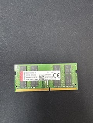 Kingston DDR4 16GB RAM